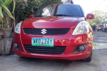 Suzuki Swift 2013 for sale 