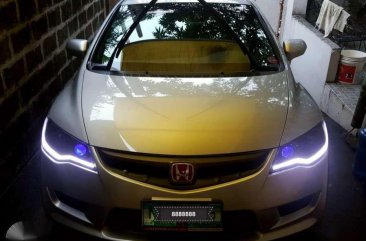 Honda Civic FD 2009 for sale