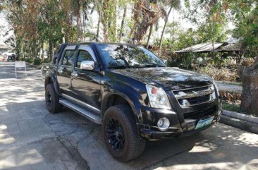 ISUZU Dmax 2012 for sale 