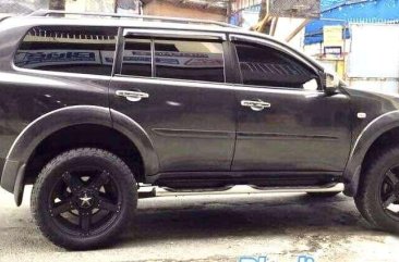 Mitsubishi Montero Sport 2012 For sale