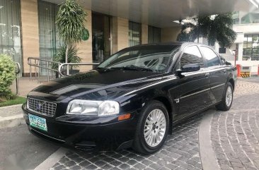 2004 Volvo S80 for sale