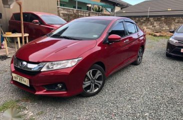 2017 Honda City for sale