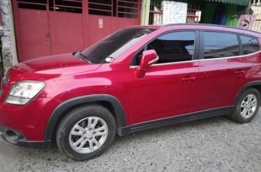 Chevrolet Orlando 2015 for sale