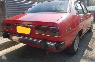 1978 Mitsubishi Galant for sale