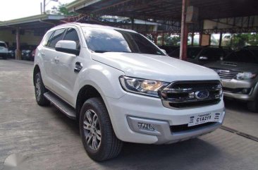 2018 Ford Everest for sale