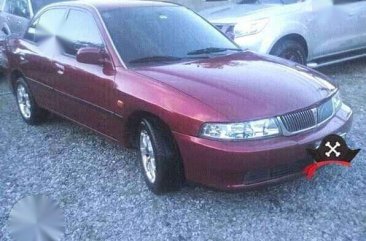 Mitsubishi Lancer 2001 for sale