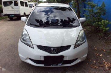 Honda Jazz 2010 model FOR SALE