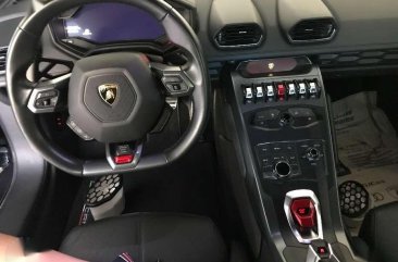 Lamborghini Huracan 2015 FOR SALE