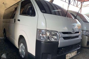 2018 Toyota Hiace for sale