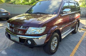 ISUZU SPORTIVO 2008 FOR SALE