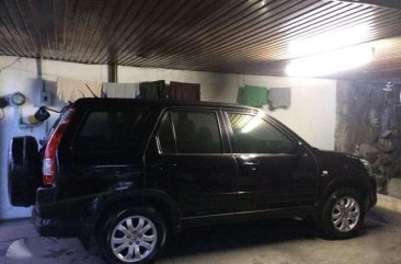 Honda CRV Gen 2.5 2006 for sale 