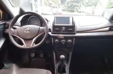 2018 Toyota Vios 1.3E for sale 