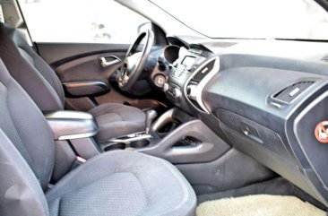 2012 Hyundai Tucson for sale