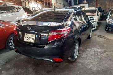 Toyota Vios E 2016 Manual for sal e