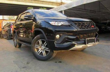 Toyota Fortuner 2017 for sale