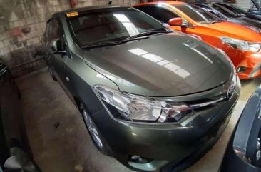 2017 TOYOTA VIOS FOR SALE