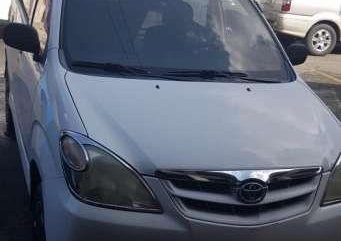 Toyota Avanza 2007 for sale