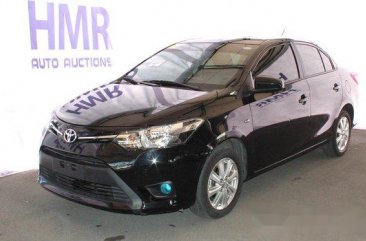 Toyota Vios E 2017 for sale