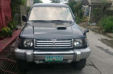 MITSUBISHI Pajero for sale