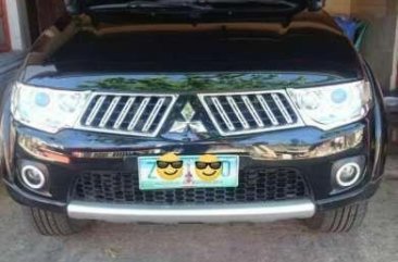 Mitsubishi Montero 2009 for sale