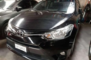 2016 TOYOTA VIOS FOR SALE