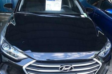 Hyundai Elantra 2017 for sale