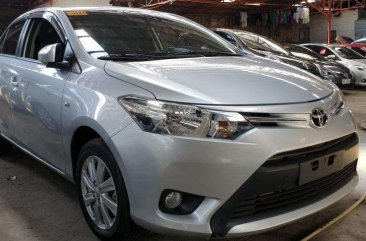 2017 Toyota Vios for sale