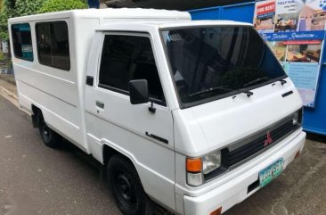 2007 Mitsubishi FB L300 Van for sale 