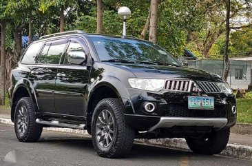 2011 Mitsubishi Montero Sport GLS AT for sale 