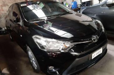 2016 TOYOTA VIOS FOR SALE