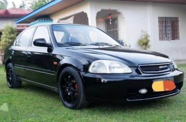 Honda Civic VTI 1998 for sale 