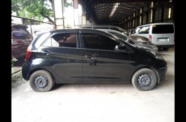 2016 Kia Picanto for sale