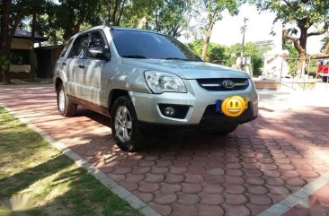 Kia Sportage 2.0 Diesel 2009 for sale 