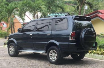 2010 Isuzu Sportivo for sale