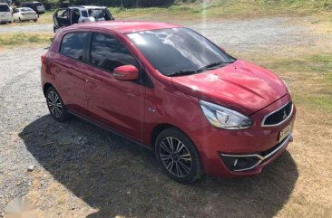 2016 Mitsubishi Mirage for sale