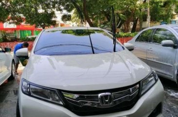 Honda City VX 2014 for sale 