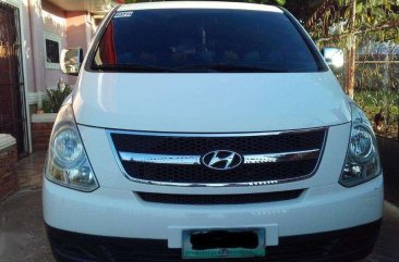 Hyundai Grand Starex 2011 for sale