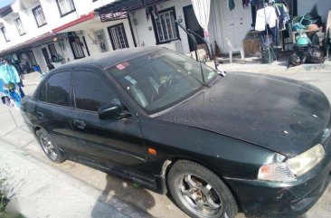 Mitsubishi Lancer 1997 for sale