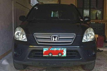 Honda CRV Gen 2.5 2006 for sale 