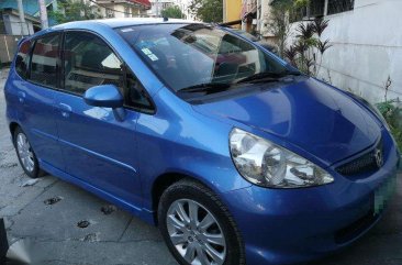 Honda Jazz 2006 for sale