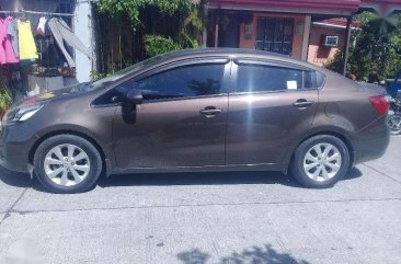  KIA RIO 2014 for sale 