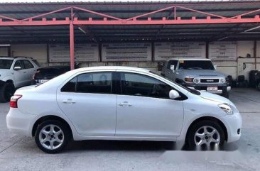 Toyota Vios 2013 J MT for sale