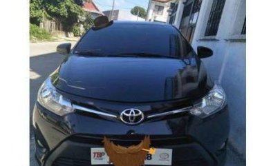 2018 Toyota Vios 1.3E for sale 
