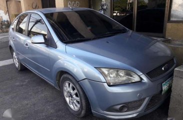 Ford Focus 18L 5DR 2008 REPRICED