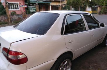 Toyota Corolla 2003 for sale