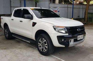 2015 Ford Ranger for sale