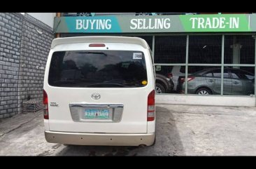 2008 Toyota Hiace for sale