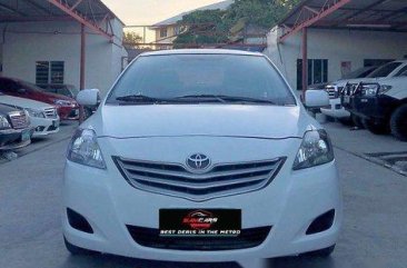 Toyota Vios 2013 J MT for sale