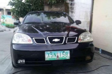 Chevrolet Optra 2005 Model Good Running Condition