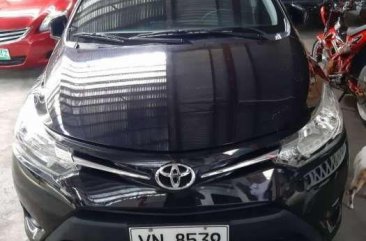 2017 TOYOTA VIOS FOR SALE